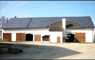 wolnzach-solar-installation