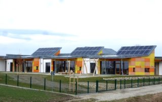 kindergarten-geisenfeld-solarzellen-installation
